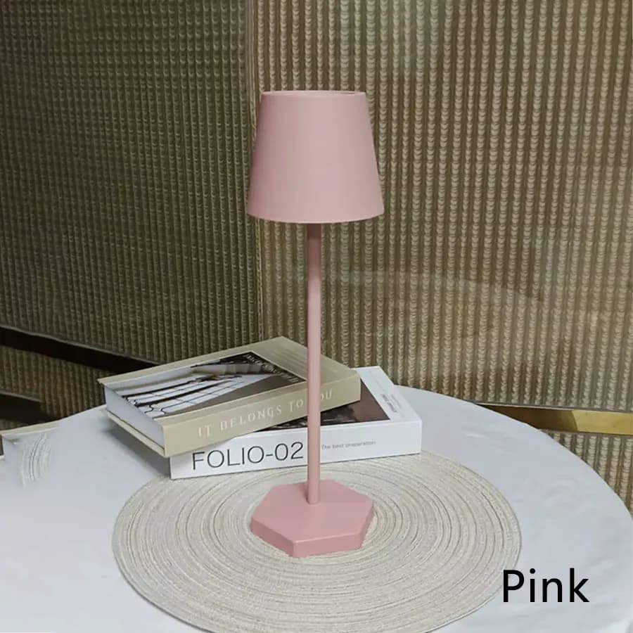lampe de bureau fille