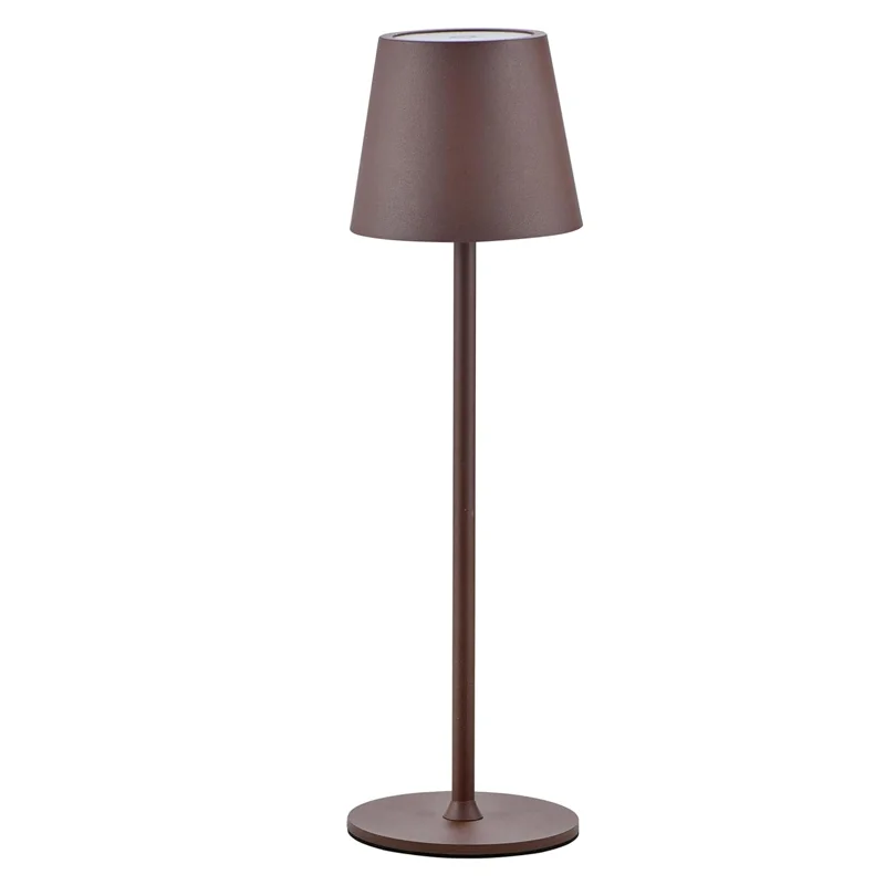 lampe à poser design salon