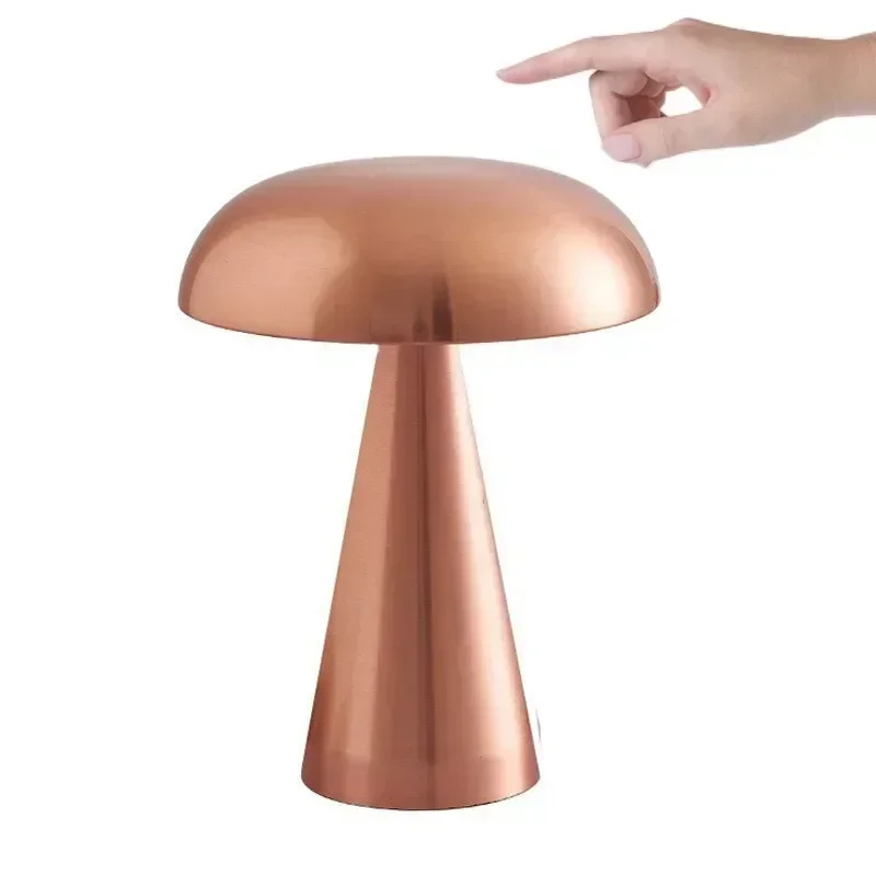 lampe de table moderne